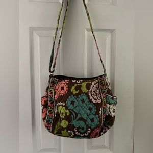 Vera Bradley Lola Crossbody